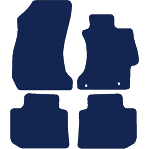 Subaru Levorg 2015-2025 Car Mats