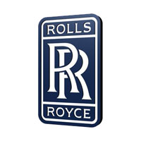 Rolls Royce