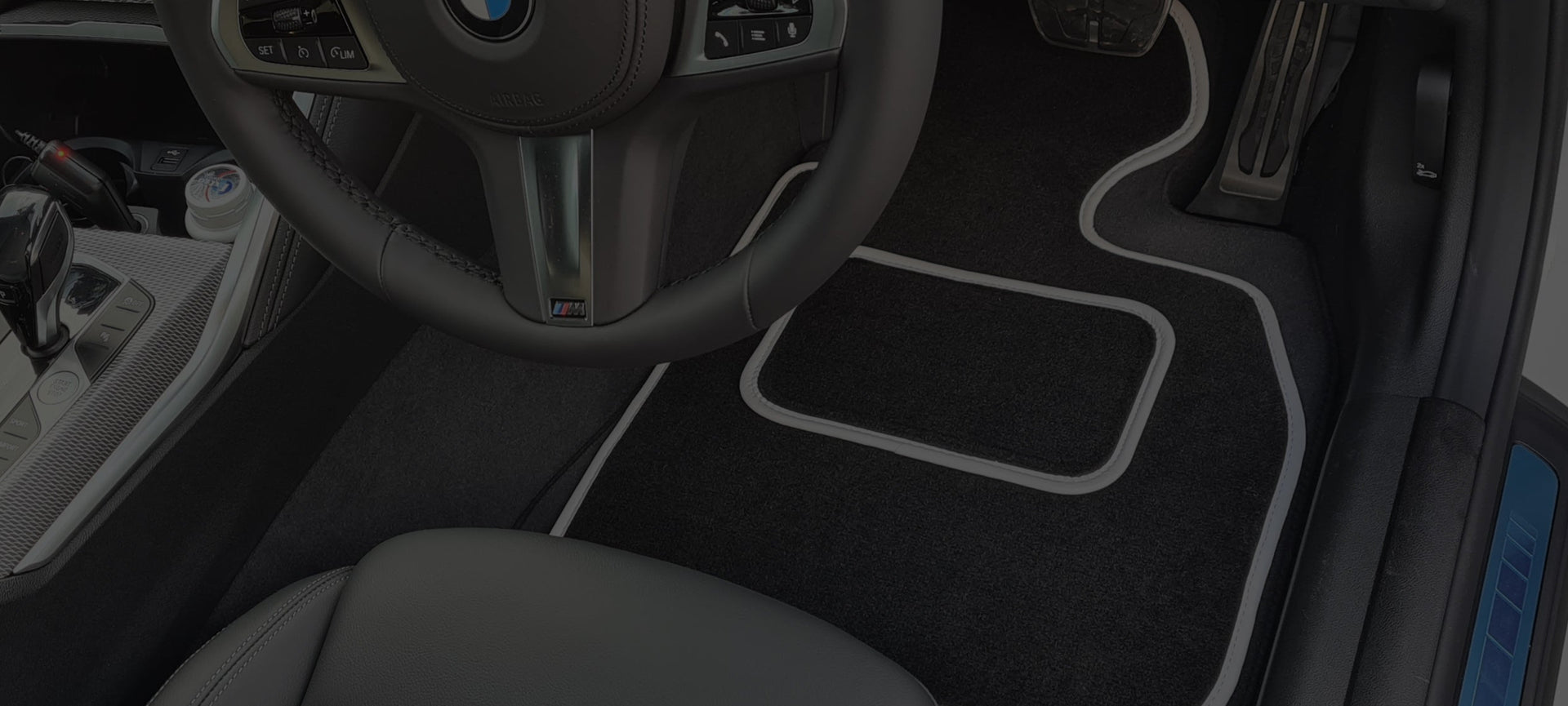 Car Mat