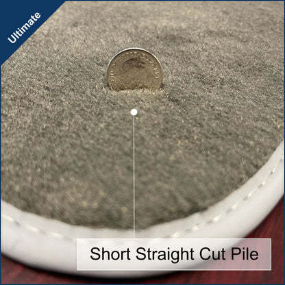 Mazda CX-80 7 Seat 2024-2025 Car Mats