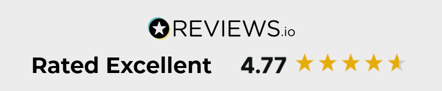 Excellent Review Rating